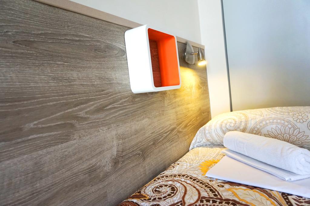 Muchomadrid Auberge de jeunesse *